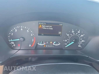 2022 Ford Escape SE – miniatura 9