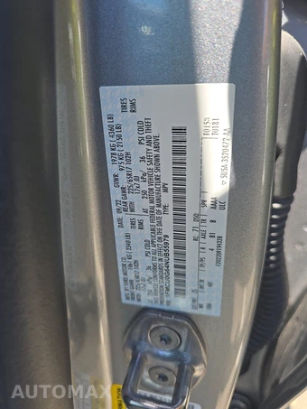 2022 Ford Escape SE – miniatura 14