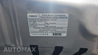 2022 Ford Escape SE – miniatura 17