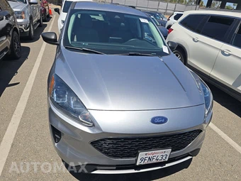 2022 Ford Escape SE – miniatura 2