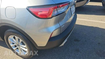 2022 Ford Escape SE – miniatura 22