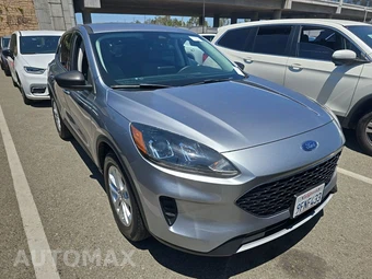 2022 Ford Escape SE – miniatura 3
