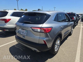 2022 Ford Escape SE – miniatura 4