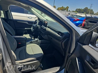 2022 Ford Escape SE – miniatura 8