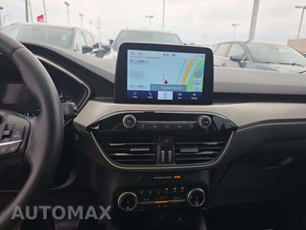 2022 Ford Escape SE - miniatura 10