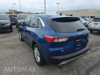 2022 Ford Escape SE - miniatura 2