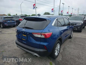 2022 Ford Escape SE - miniatura 3