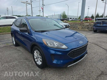 2022 Ford Escape SE - miniatura 4