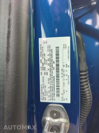 2022 Ford Escape SE - miniatura 5