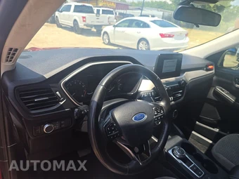 2022 Ford Escape SE – miniatura 11