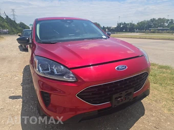 2022 Ford Escape SE – miniatura 2