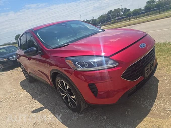 2022 Ford Escape SE – miniatura 3