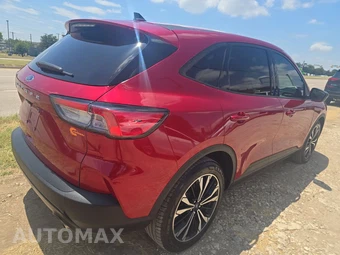 2022 Ford Escape SE – miniatura 4