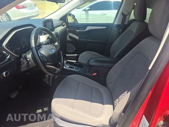 2022 Ford Escape SE – miniatura 7