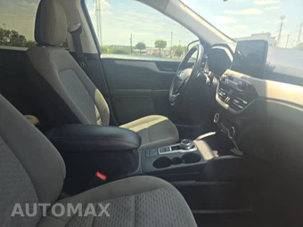 2022 Ford Escape SE – miniatura 8