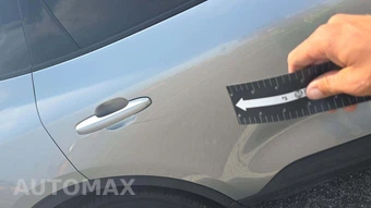 2022 Ford Escape SE - miniatura 20