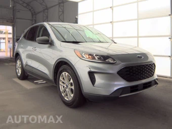 2022 Ford Escape SE - miniatura 3