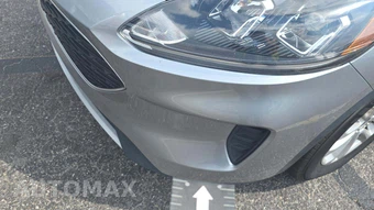 2022 Ford Escape SE - miniatura 38