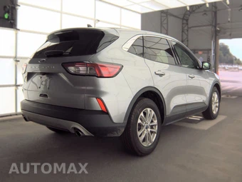 2022 Ford Escape SE - miniatura 4