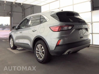 2022 Ford Escape SE - miniatura 6