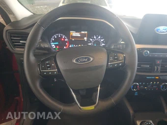 2022 Ford Escape SE – miniatura 10