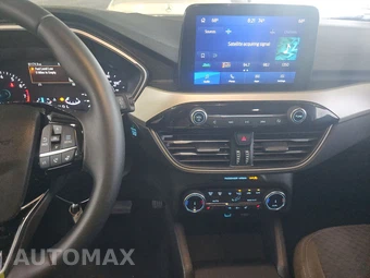 2022 Ford Escape SE – miniatura 11