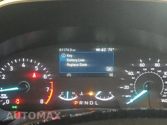 2022 Ford Escape SE – miniatura 12