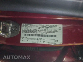 2022 Ford Escape SE – miniatura 14