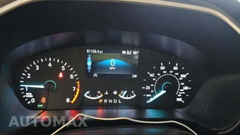 2022 Ford Escape SE – miniatura 17
