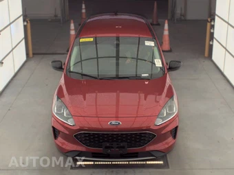 2022 Ford Escape SE – miniatura 2
