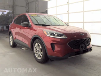 2022 Ford Escape SE – miniatura 3