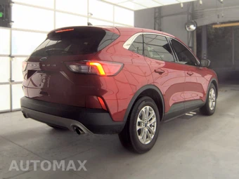 2022 Ford Escape SE – miniatura 4