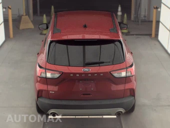 2022 Ford Escape SE – miniatura 5