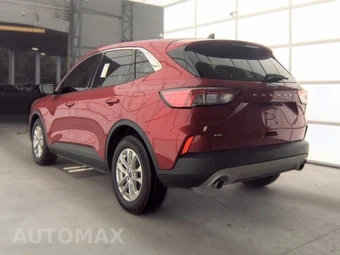 2022 Ford Escape SE – miniatura 6