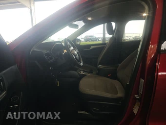 2022 Ford Escape SE – miniatura 7