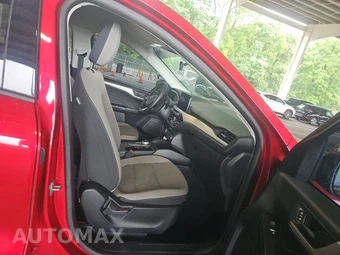 2022 Ford Escape SE – miniatura 8