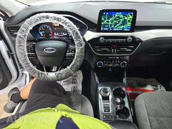 2022 Ford Escape SE - miniatura 10