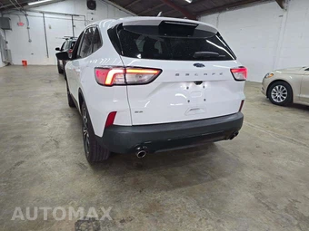 2022 Ford Escape SE - miniatura 2