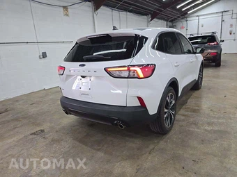 2022 Ford Escape SE - miniatura 3