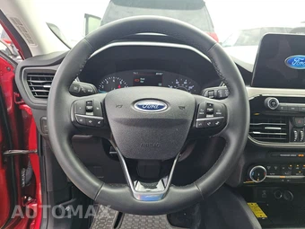 2022 Ford Escape SE - miniatura 10