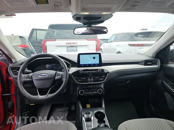 2022 Ford Escape SE - miniatura 11