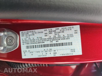 2022 Ford Escape SE - miniatura 14