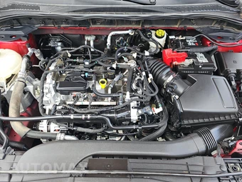 2022 Ford Escape SE - miniatura 15