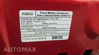 2022 Ford Escape SE - miniatura 18