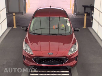 2022 Ford Escape SE - miniatura 2