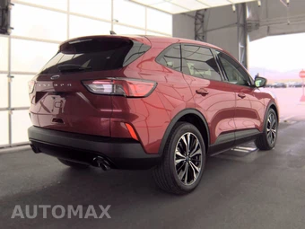 2022 Ford Escape SE - miniatura 4
