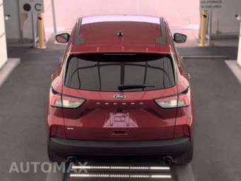 2022 Ford Escape SE - miniatura 5