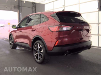 2022 Ford Escape SE - miniatura 6