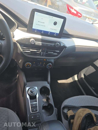 2022 Ford Escape SE - miniatura 10