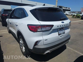 2022 Ford Escape SE - miniatura 2
